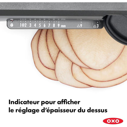 Mandoline OXO Chef