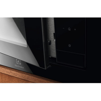 Micro ondes grill encastrable ELECTROLUX LMS4253TBX