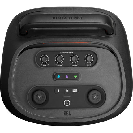 Enceinte sono JBL Partybox 520