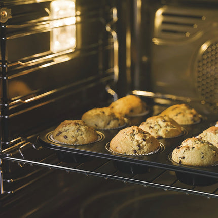 Cuisinière induction SMEG C6IPBLT2