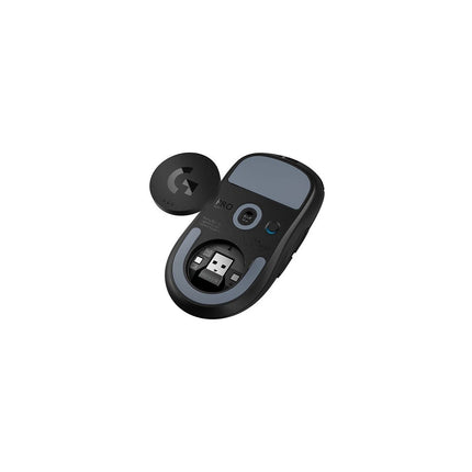 Souris Gamer Sans Fil LOGITECH Pro X superlight 2 SE Noir