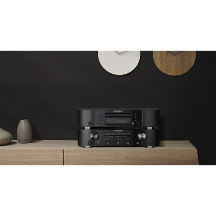 Amplificateur HiFi MARANTZ PM6007