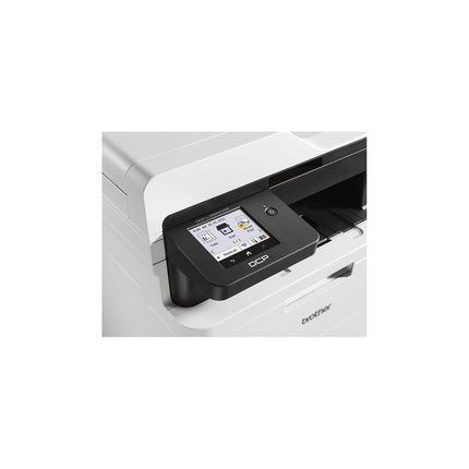 Imprimante multifonction BROTHER DCP-L3560CDW