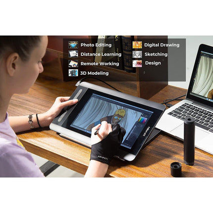Tablette graphique XPPEN Tablette Graphique Artist 12