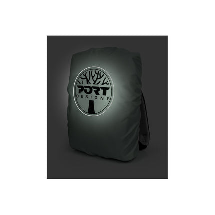 Sac à dos PORT DESIGN 13/14 Eco Yosemite gris