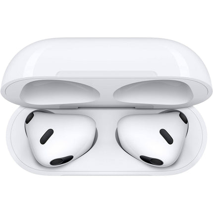 Ecouteurs APPLE AirPods 3 (Magsafe) Reconditionné