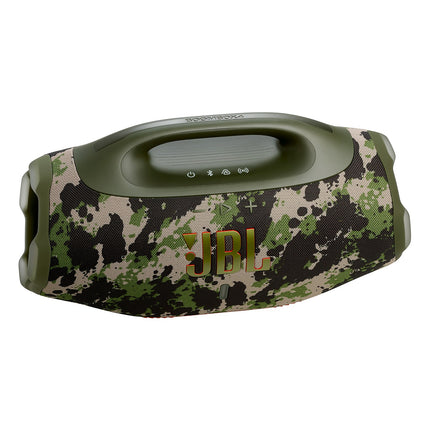 Enceinte portable JBL Boombox 4