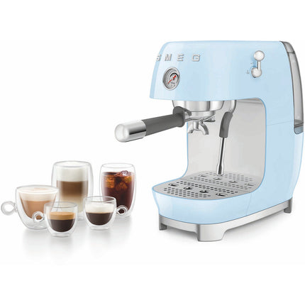 Machine à expresso SMEG ECF03