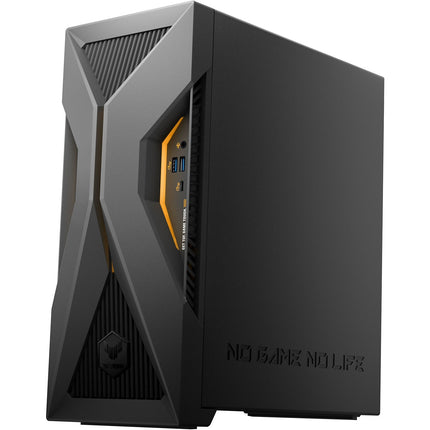 PC Gamer ASUS T500MV - Intel Core 7 240H - NVIDIA GeForce RTX 5060Ti - 32 Go RAM DDR5 - SSD 1 To