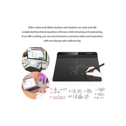 Tablette graphique XPPEN Star G640