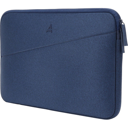 Housse ADEQWAT 15-16'' bleu chiné