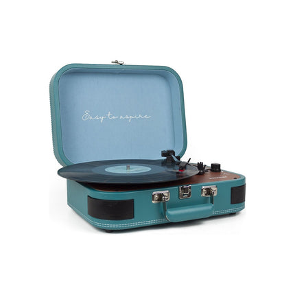 Platine vinyle PRIXTON VC600 avec Bluetooth ()