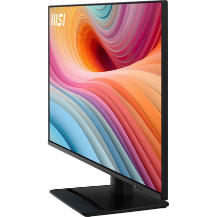 Ecran PC MSI PRO MP271A E2 27'' Full HD 120Hz IPS 1 ms HDR Adaptive-Sync