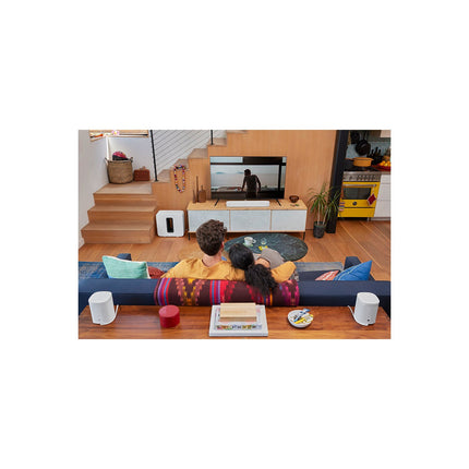 Barre de son SONOS Beam 2