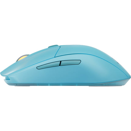 Souris Gamer Sans Fil STEELSERIES Rival 3 WL Gen 2