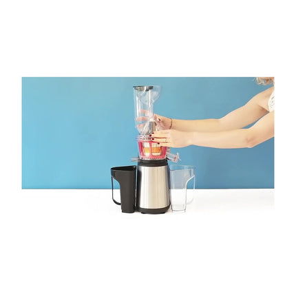 Extracteur de jus H.KOENIG GSX22 Vitalice