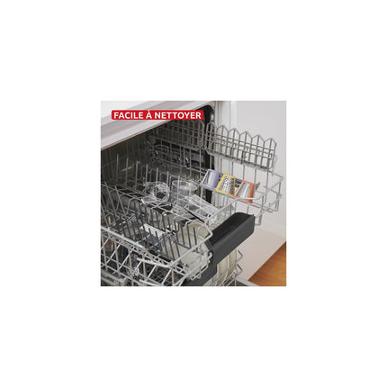Hachoir MOULINEX Fresh Express Twist DK863BE0
