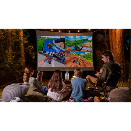 Vidéoprojecteur portable BENQ