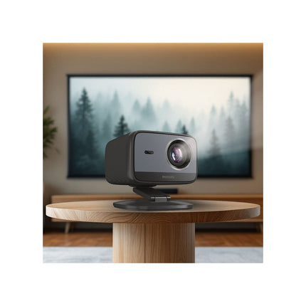 Vidéoprojecteur home cinéma PHILIPS NeoPix 450 Smart