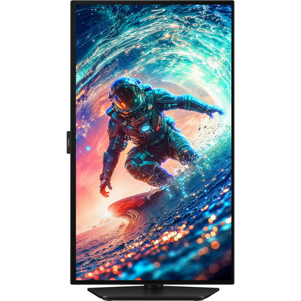 Ecran PC Gamer SAMSUNG ODYSSEY G6 27" QHD 240Hz OLED HDR10+ HDMI 2.1 AMD FreeSync
