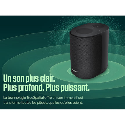 Enceinte résidentielle BOSE Lifestyle Ultra Speaker