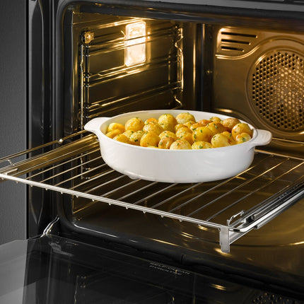 Cuisinière gaz SMEG GP61X9