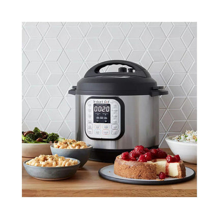 Multicuiseur INSTANT POT Duo 7,6L