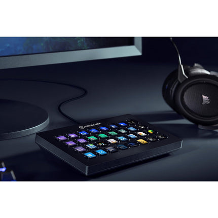 Panneau de contrôle ELGATO Stream Deck XL