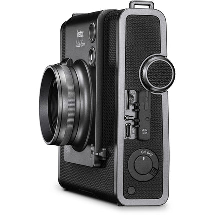 Appareil photo Instantané FUJIFILM INSTAX WIDE EVO BLACK