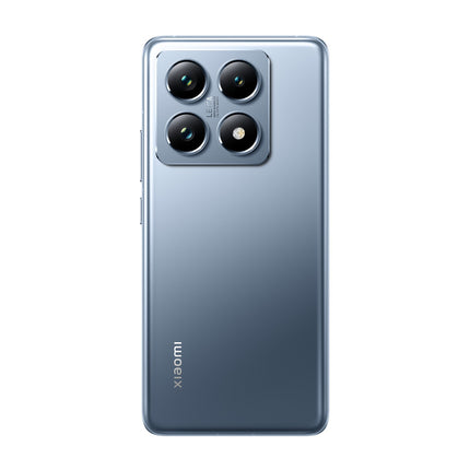 Smartphone XIAOMI 14T Pro conçu avec Leica 512Go