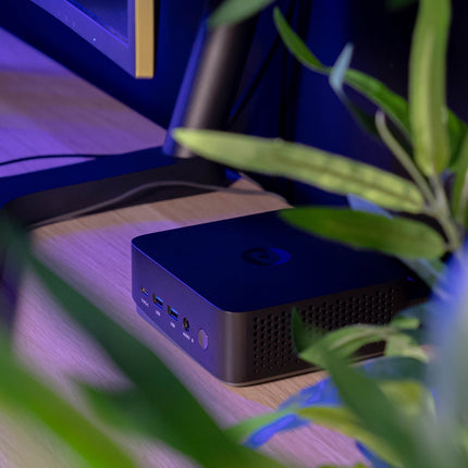 Mini PC MRED OttO I5 16Go 500Go