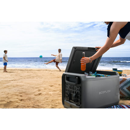 Glacière électrique ECOFLOW Classic 35L