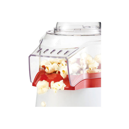 Machine pop corn LAGRANGE Popp'y rouge 259003