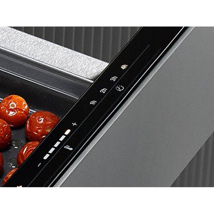 Tiroir Chauffant MIELE ESW 7010 GR