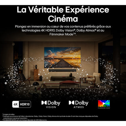 TV OLED LG