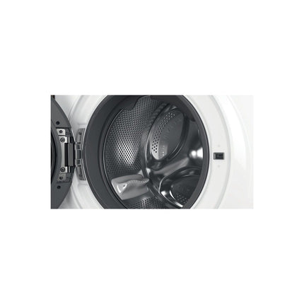 Lave linge séchant hublot encastrable HOTPOINT NDBD107489WSAFR