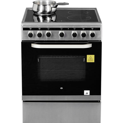 Cuisinière induction ESSENTIELB ECI603s