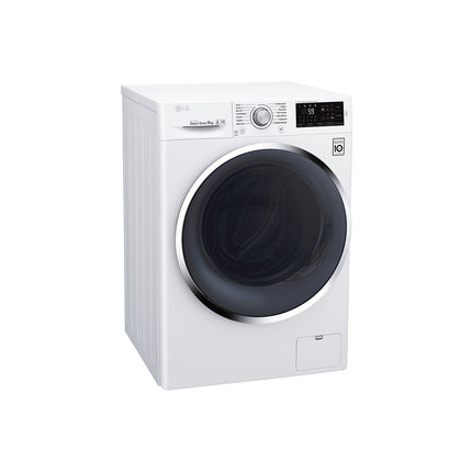 Lave linge hublot encastrable LG F94J62WH Reconditionné
