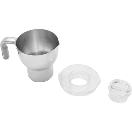 Chocolatière SMEG MFF11