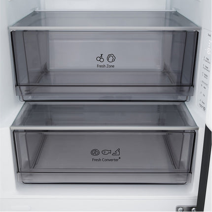 Réfrigérateur combiné LG GBBSJ1CCEP