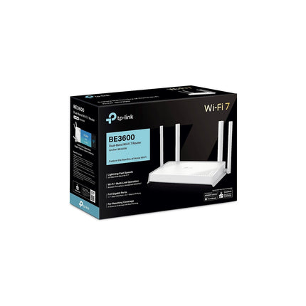 Routeur Wifi TP-LINK Archer BE220W
