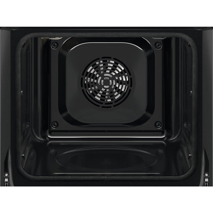 Four encastrable ELECTROLUX EOH4P46BX0 Pyrolyse Chaleur tournante 65L Inox