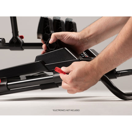 Cockpit NEXT LEVEL RACING GTLite Junior Foldable