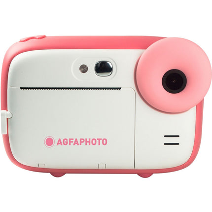 Appareil photo enfant AGFAPHOTO Realikids Instant Cam Rose
