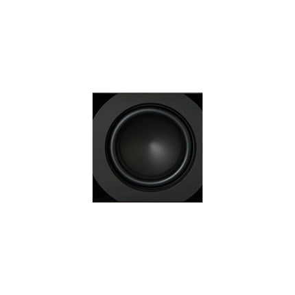Enceinte centrale Q ACOUSTICS 5090 Noir Mat