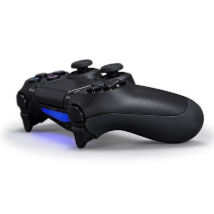 Console SONY PS4 500Go Noire Reconditionné