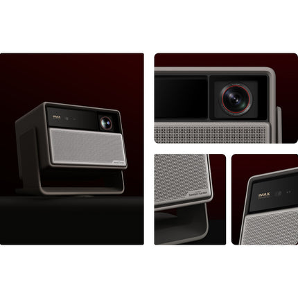 Vidéoprojecteur home cinéma XGIMI 4K Ultra HD