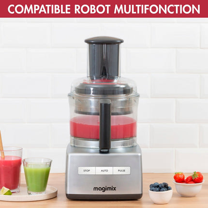 Extracteur de jus MAGIMIX 17555 Extra Press XL