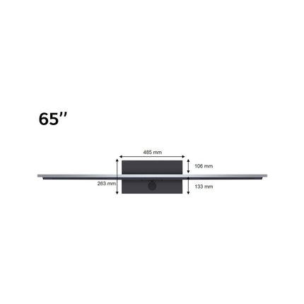 Pied TV LG Pied ST-G4 G5 SN65