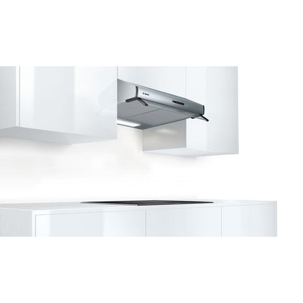 Hotte casquette BOSCH DUL63CC50 SERIE 4